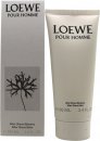 Loewe Pour Homme Aftershave Balm 3.4oz (100ml)