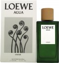 Loewe Agua de Loewe Miami Eau de Toilette 150 ml Spray