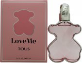 Tous LoveMe Eau de Parfum 50ml Spray