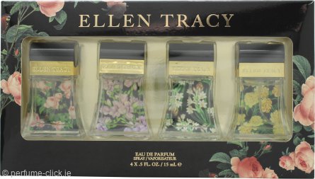 Ellen tracy perfume discount courageous