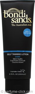 Bondi Sands Self Tanning Lotion 6.8oz (200ml) - Dark