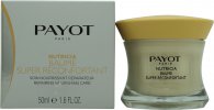 Payot Nutricia Baume Super Reconfortant Face Cream 50ml