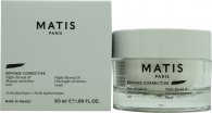 Matis Réponse Corrective Night-Reveal 10 Face Mask 50ml