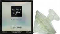 Lancôme La Nuit Trésor Musc Diamant Eau de Parfum 1.7oz (50ml) Spray