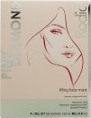 Rodial Pink Diamond Instant Lifting Face Mask Gift Set 4 x 20g