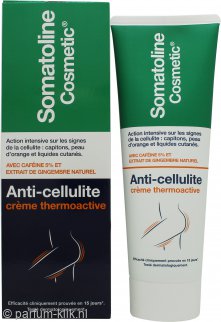 Somatoline Cosmetic 15 Days Intensive Action Cellulite Treatment 250ml
