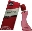 Bruno Banani Woman's Best Eau de Parfum 20ml Sprej