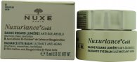 Nuxe Nuxuriance Gold Radiance Ögonbalsam 15ml