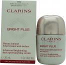 Clarins Bright Plus Advanced Dark Spot Targeting Serum 30 ml