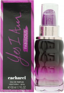 Yes i am fabulous best sale cacharel 50ml