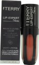 By Terry Lip Expert Shine Flüssiger Lippenstift 3 g - 9 Peachy Guilt