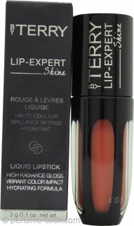 By Terry Lip Expert Shine Liquid Lipstick 3g - 9 Peachy Guilt