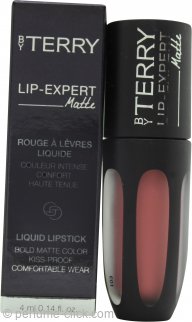 By Terry Lip Expert Matte Liquid Lipstick 0.1oz (4ml) - 2 Vintage Nude