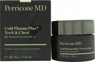 Perricone MD Cold Plasma Plus Neck & Chest Cream SPF25 30ml