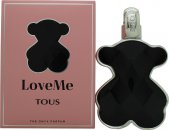 Tous LoveMe The Onyx Parfum Eau de Parfum 3.0oz (90ml) Spray