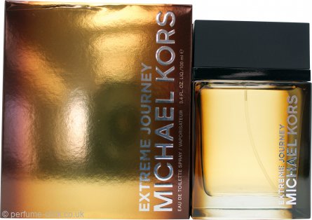 Michael kors extreme blue cologne on sale