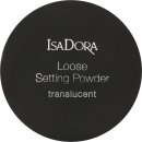 Isadora loose setting powder 15g 00 translucent