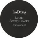 Isadora Loose Setting Puder 15 g - 20 Glow
