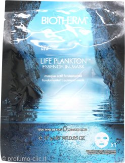 Biotherm Life Plankton Essence-In-Mask 27g
