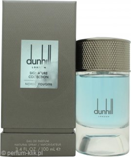 dunhill signature collection - nordic fougere