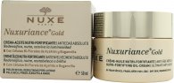 Nuxe Nuxuriance Gold Nutri-Fortifying Öl-Creme 50 ml