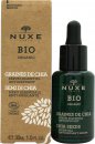 Nuxe Bio Organic Chia Seeds Essential Antioxidant Serum 30ml