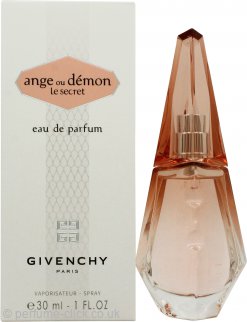 Ange ou demon le cheap secret eau de parfum