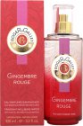Gingembre Rouge