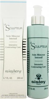 Sisley Le Sculpteur Intensive Contouring Care 200ml