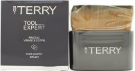 By Terry Tool Expert Face and Body Brush