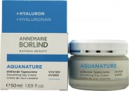 Annemarie Börlind Aquanature Smoothing Dagkräm 50ml