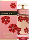 Prada Prada Candy Florale Eau de Toilette 80ml Spray - Collector's Edition