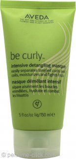 Aveda Be Curly Intensive Detangling Masque 150ml