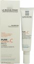 La Roche-Posay Redermic C Anti-Wrinkle Filler Cream 40ml - For Dry Skin