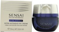 Kanebo Cosmetics Sensai Cellular Performance Extra Intensive Augencreme 15 ml