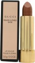 Gucci Rouge a Levres Satin Lip Colour 3.5g - 104 Penny Beige