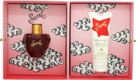 Lolita Lempicka Sweet Gift Set 50ml EDP + 75ml Body Lotion