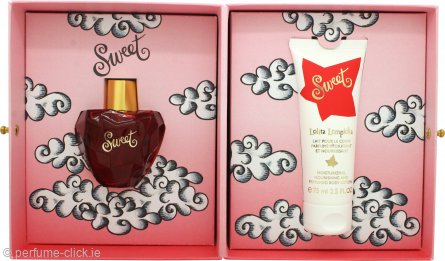 Lolita Lempicka Sweet EDP Spray