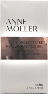 Anne Möller Rosage Concentrated Hyaluronic Acid Gel 15ml