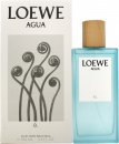 Loewe Agua de Loewe El Eau de Toilette 100ml Spray