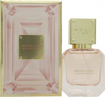 Michael Kors Sparkling Blush Eau de Parfum 30ml Spray