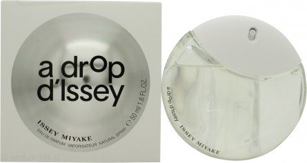 issey miyake a drop d'issey woda perfumowana 50 ml   