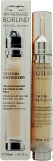 Annemarie Börlind Vitamin Energizer Intensive Concentrate 15ml