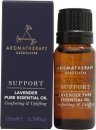 Aromatherapy Associates London Support Lavender Pure Ätherisches Öl 10 ml