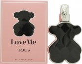 Tous LoveMe The Onyx Parfum Eau de Parfum 1.7oz (50ml) Spray