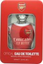 EPL Arsenal Eau de Toilette 3.4oz (100ml) Spray