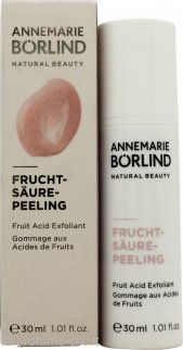 Annemarie Börlind Fruit Acid Exfoliant 30ml
