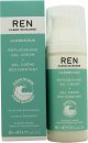 Ren Clearcalm 3 Replenishing Gel Cream Facial Moisturiser 50ml