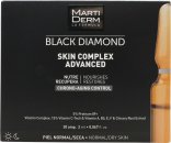 Martiderm Black Diamond Skin Complex Anti-Ageing Ampoules 2ml x 30