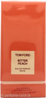 Tom Ford Bitter Peach Eau de Parfum 100ml Spray